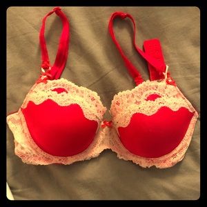 VS Dream Angels bra - 34C
